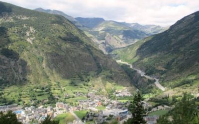Andorra es converteix, per primera vegada, a la seu de la XIII Trobada Empresarial Iberoamericà