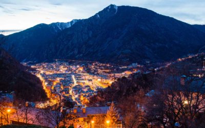 Chambers Global reconoce a Cases&Lacambra en Andorra