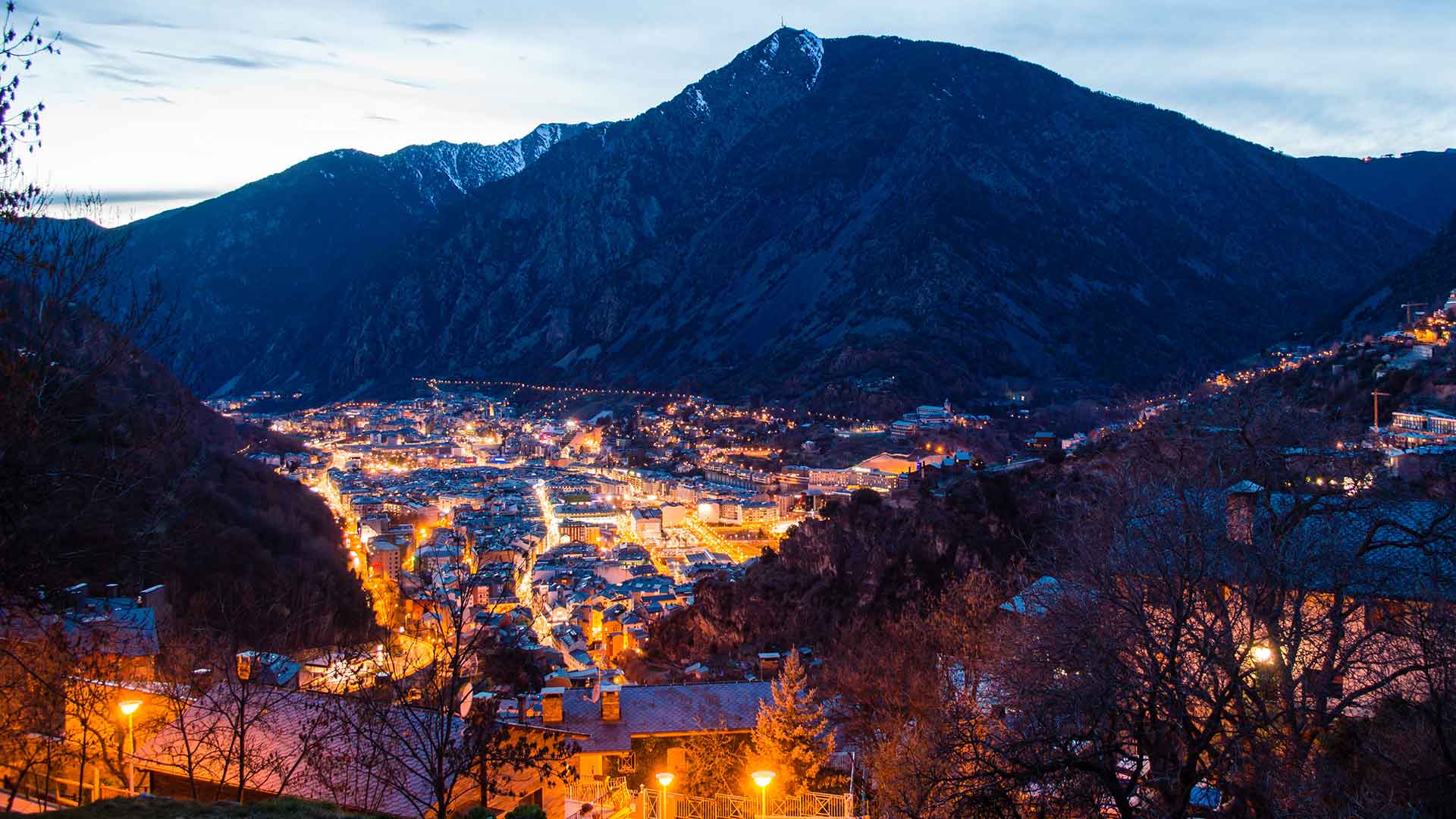 Taxes in Andorra: how to get a residence permit and become a tax resident