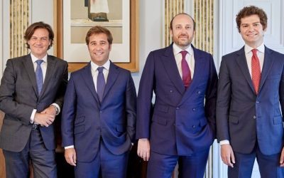 Cases&Lacambra appoints two new partners in its Spanish office to strengthen the Firm’s Corporate & M&A group