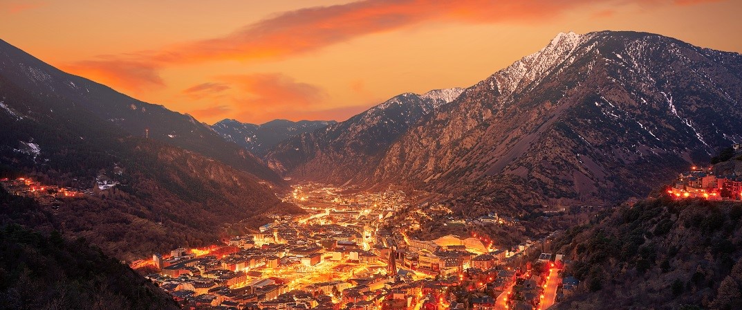 Andorra formaliza la creación del Tribunal Arbitral de Andorra