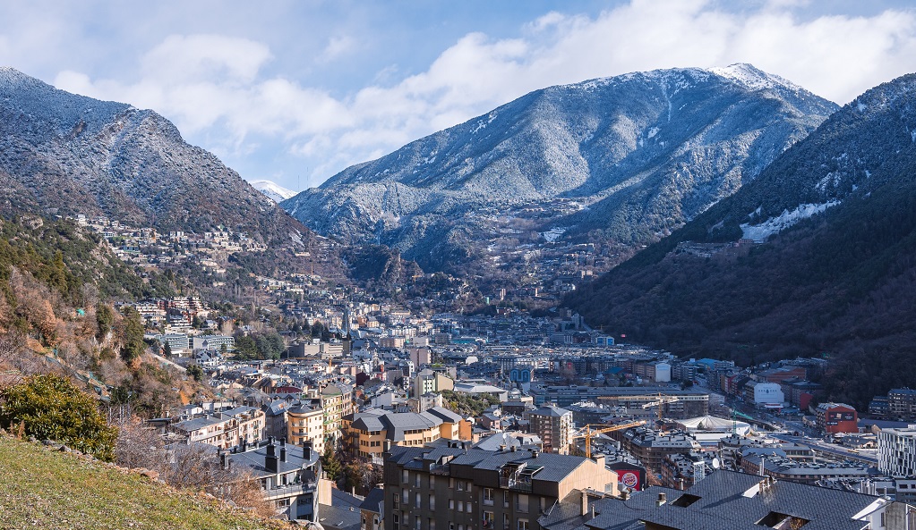 C&L assessora al Principat d’Andorra en la seva primera emissió de deute públic en mercats internacionals