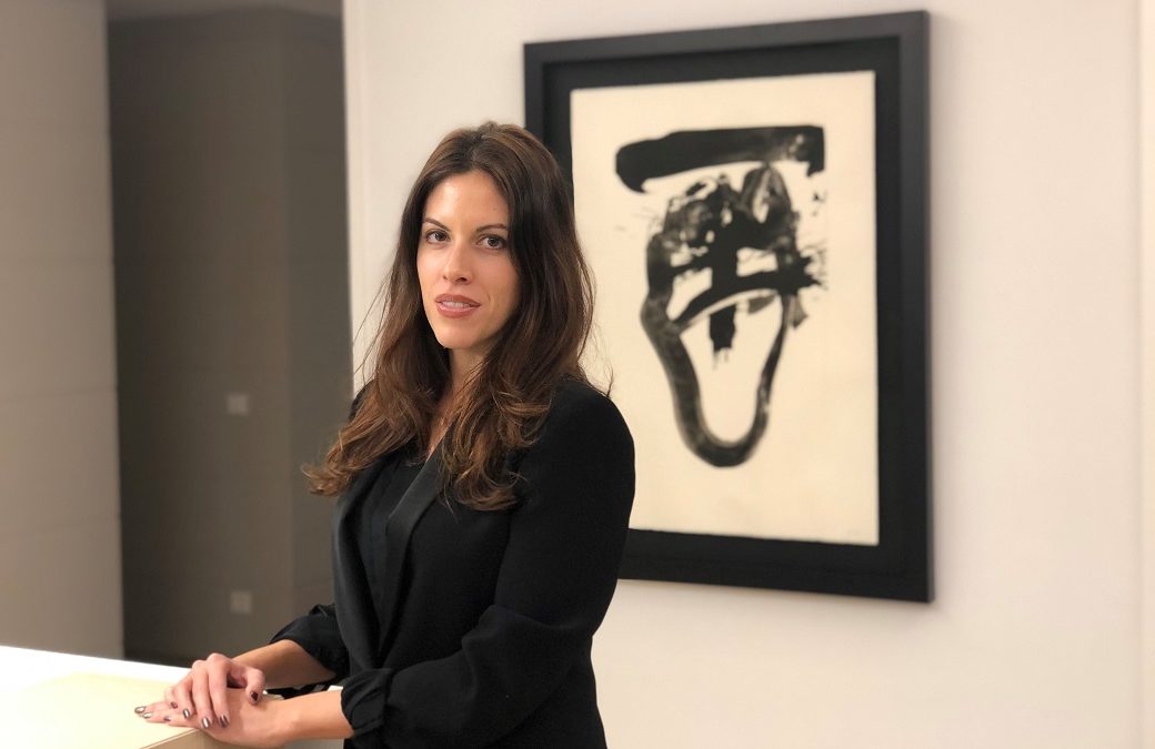 Laura Nieto participates in IBA Virtual Start-Ups Conference ‘Eye of the Tiger’ – emerging trends post Covid – 19