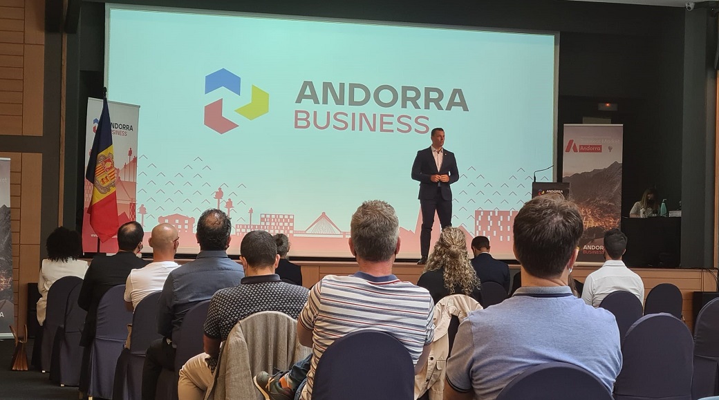 Andorra Business Market