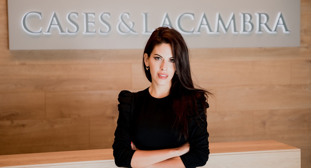 Laura Nieto, nuevo socio del grupo de práctica de Mercados y Servicios Financieros en Andorra
