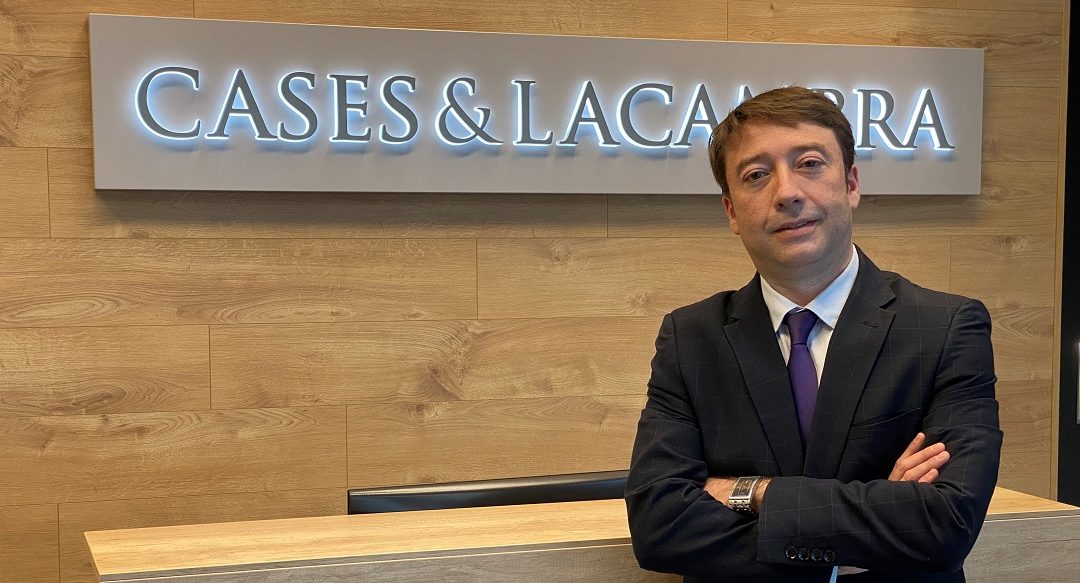 Cases & Lacambra consolida la seva pràctica tributària a Andorra