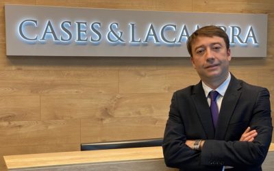 Cases & Lacambra consolida la seva pràctica tributària a Andorra