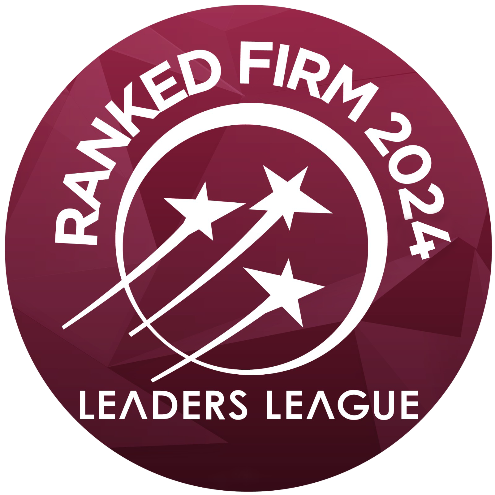 LOGO LEADERS LEAGUE 2024