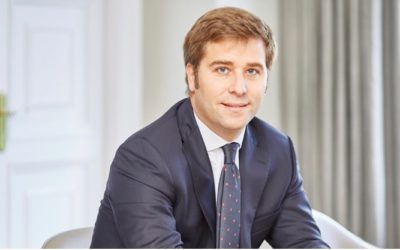Chambers Europe recognizes the Tax practice and Ernesto Lacambra, partner of Cases&Lacambra, in Spain