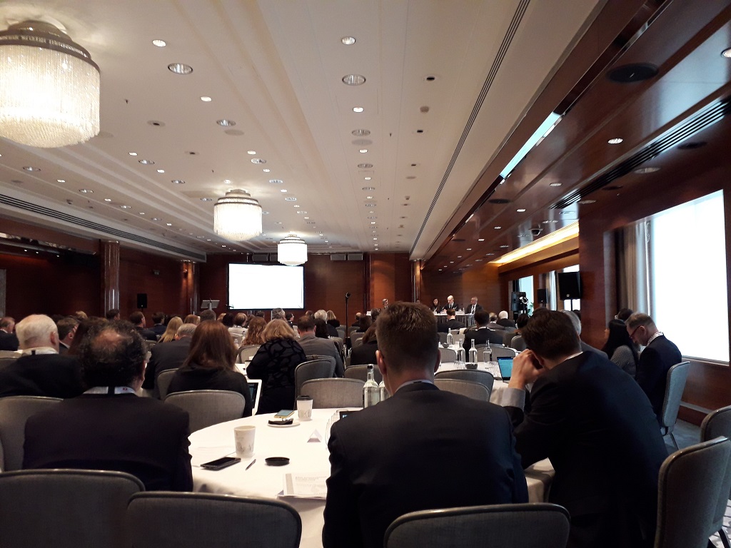 Private Client Conference IBA in London