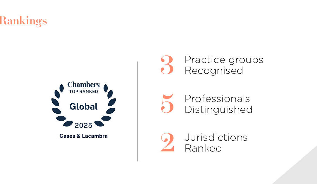 Chambers and Partners Global 2025 English